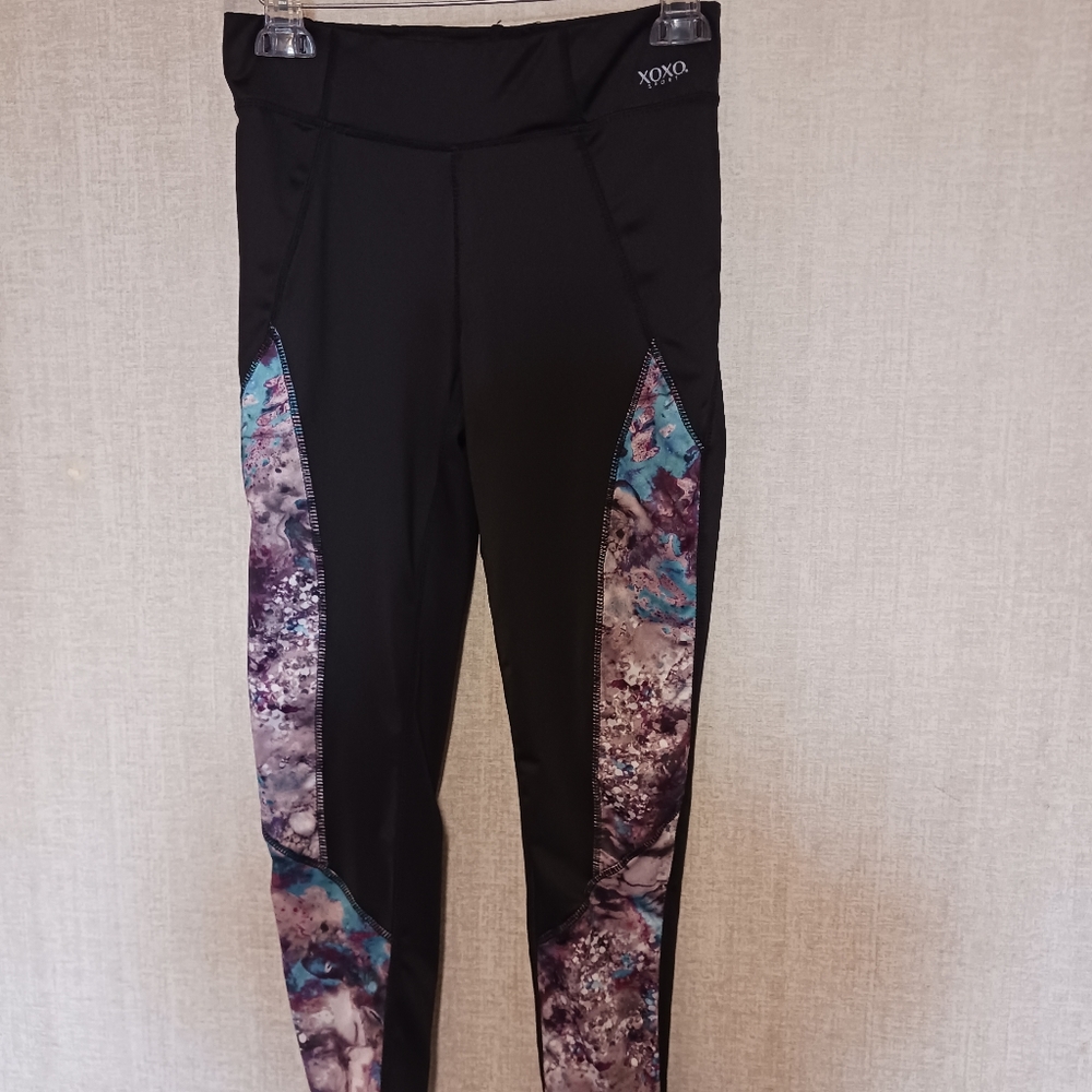 Xoxo Sports Leggings